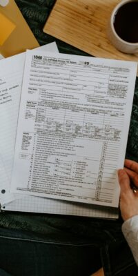 What Discovery Means in a Washington State Divorce