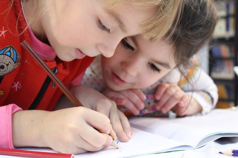 Homeschooling Tips from a Homeschooled Millennial
