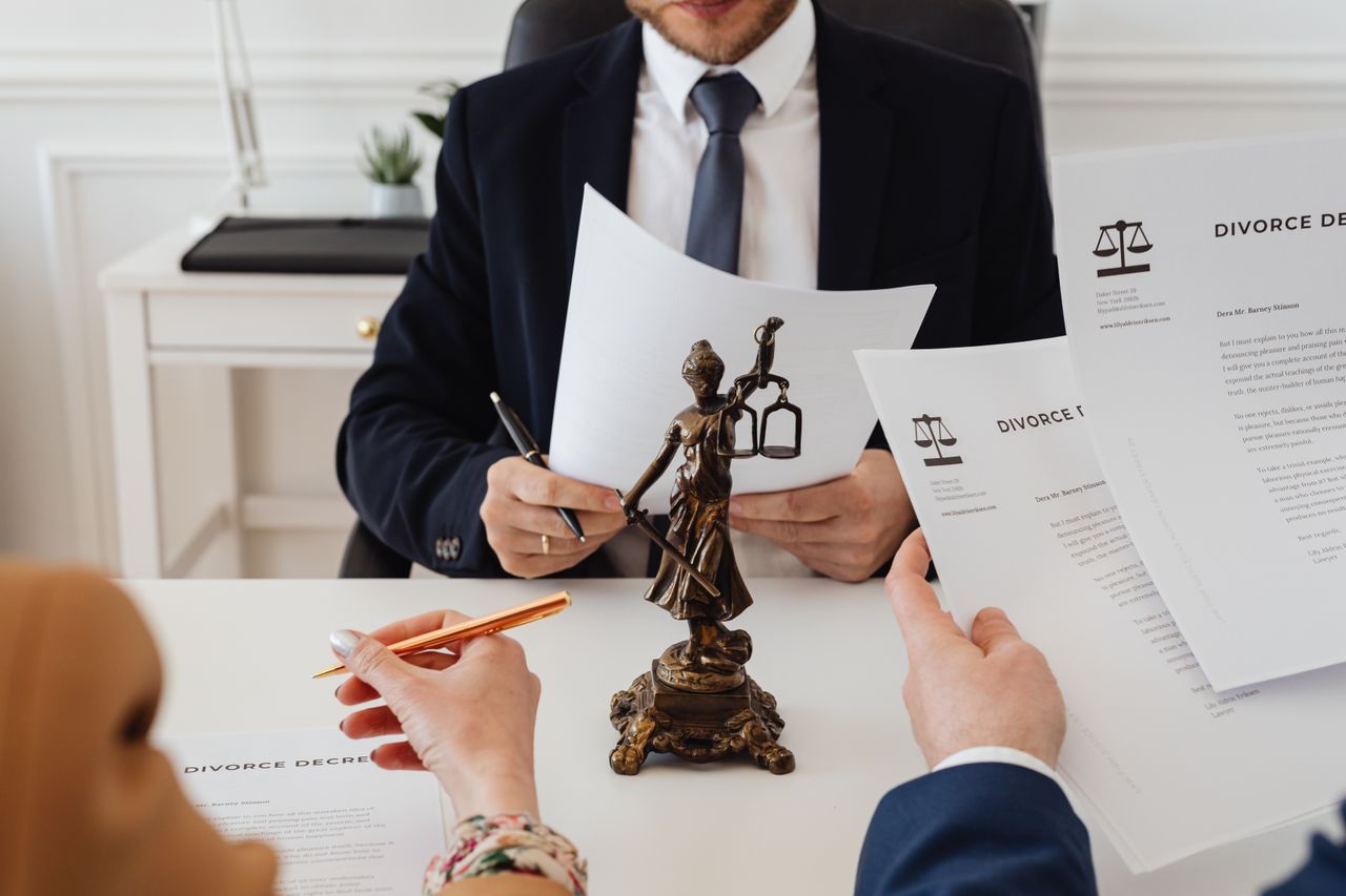 Kirkland, WA Divorce Attorneys