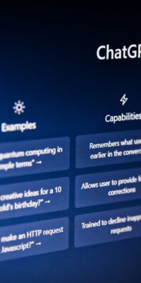 Is ChatGPT History Admissible in a Washington State Divorce?