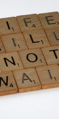 5 Tips to Stop Procrastinating and Start Estate Planning