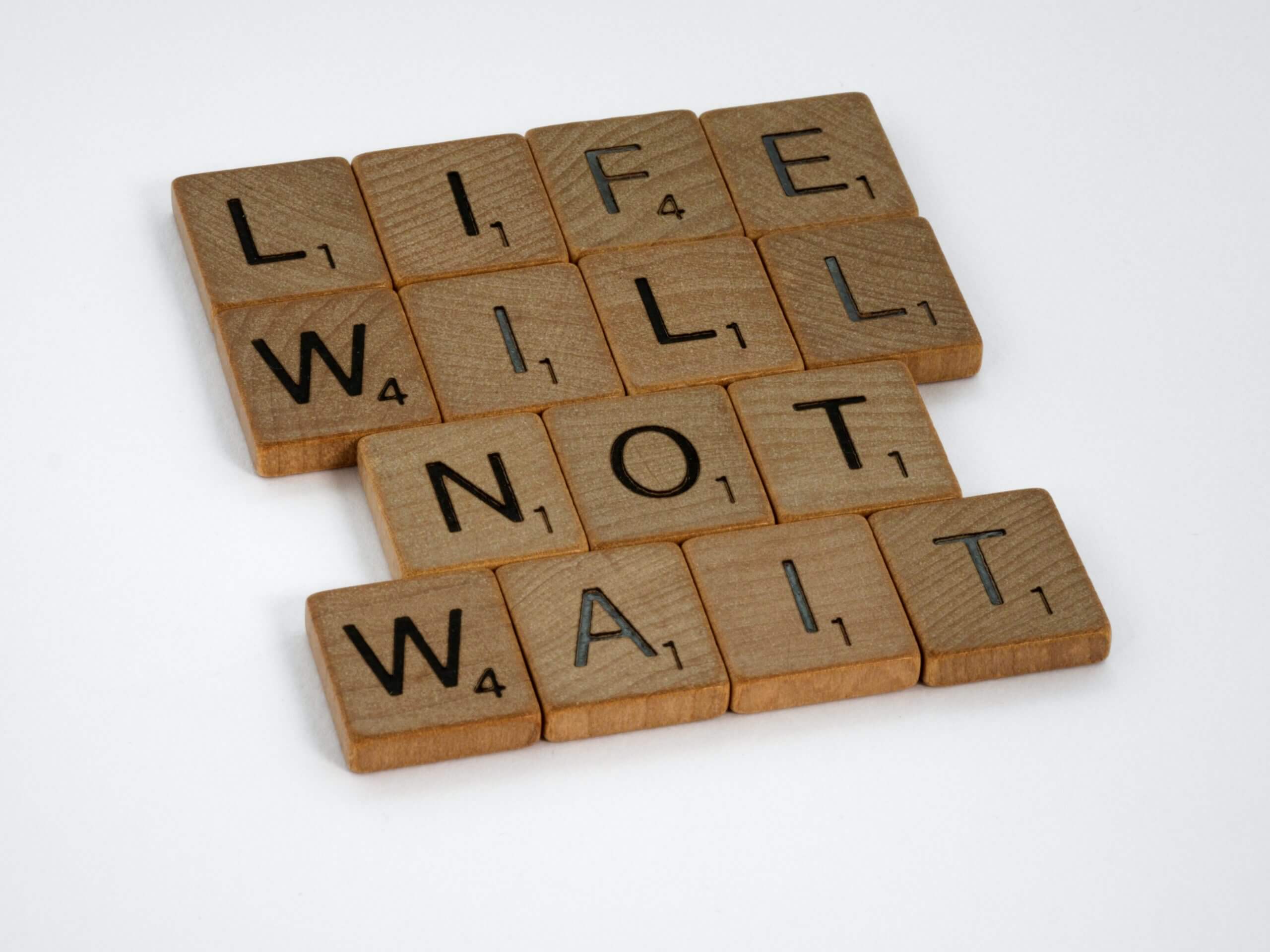 stop procrastinating about estate planning|stop procrastinating about estate planning