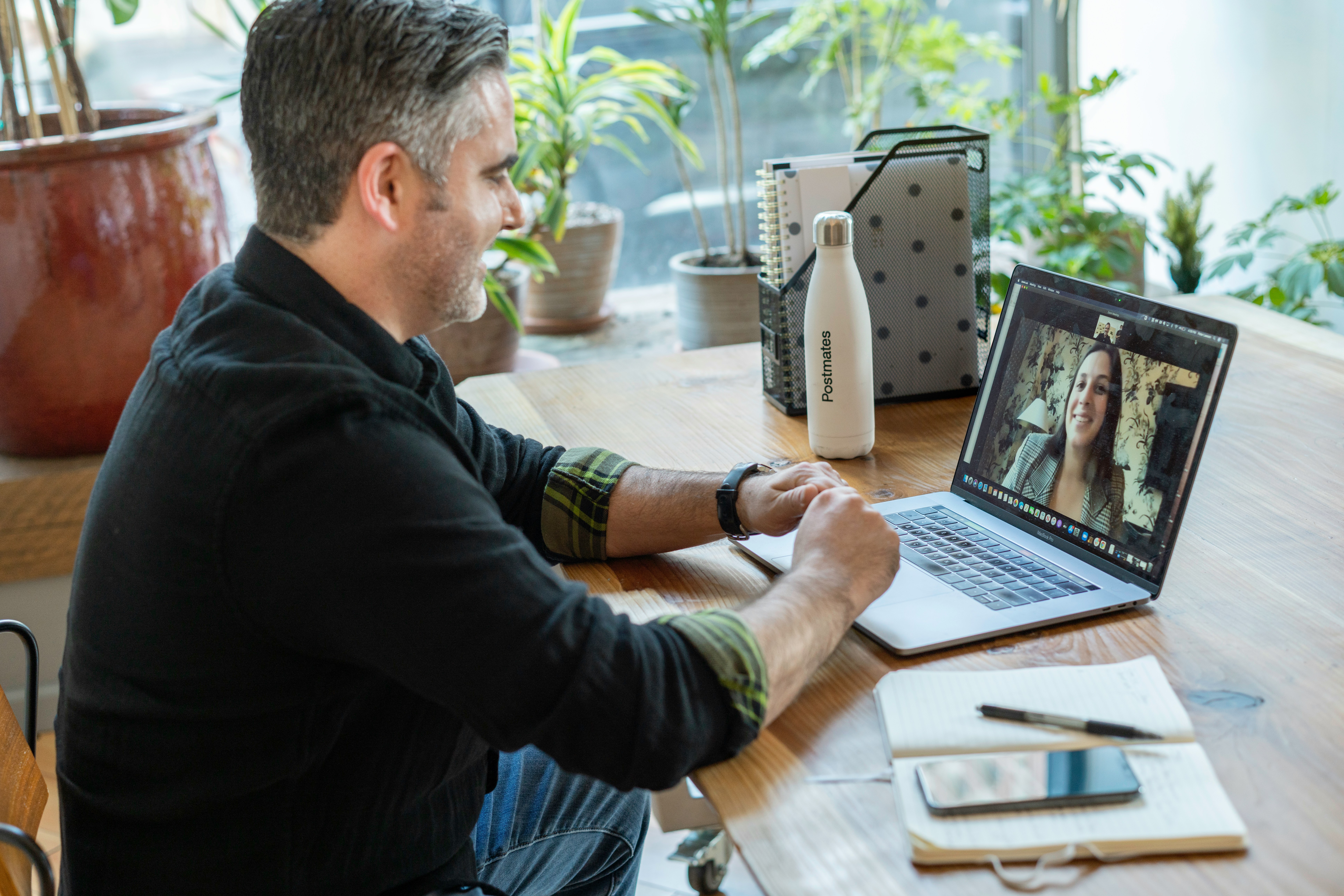 family law strategy call