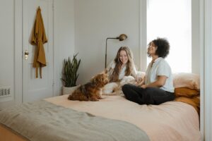 But We’re Just Living Together: Why a Cohabitation Agreement in Washington State Is a Good Idea