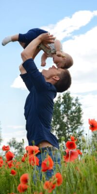 4 Ways to Show That You Love Your Kids More Than You Hate Your Ex