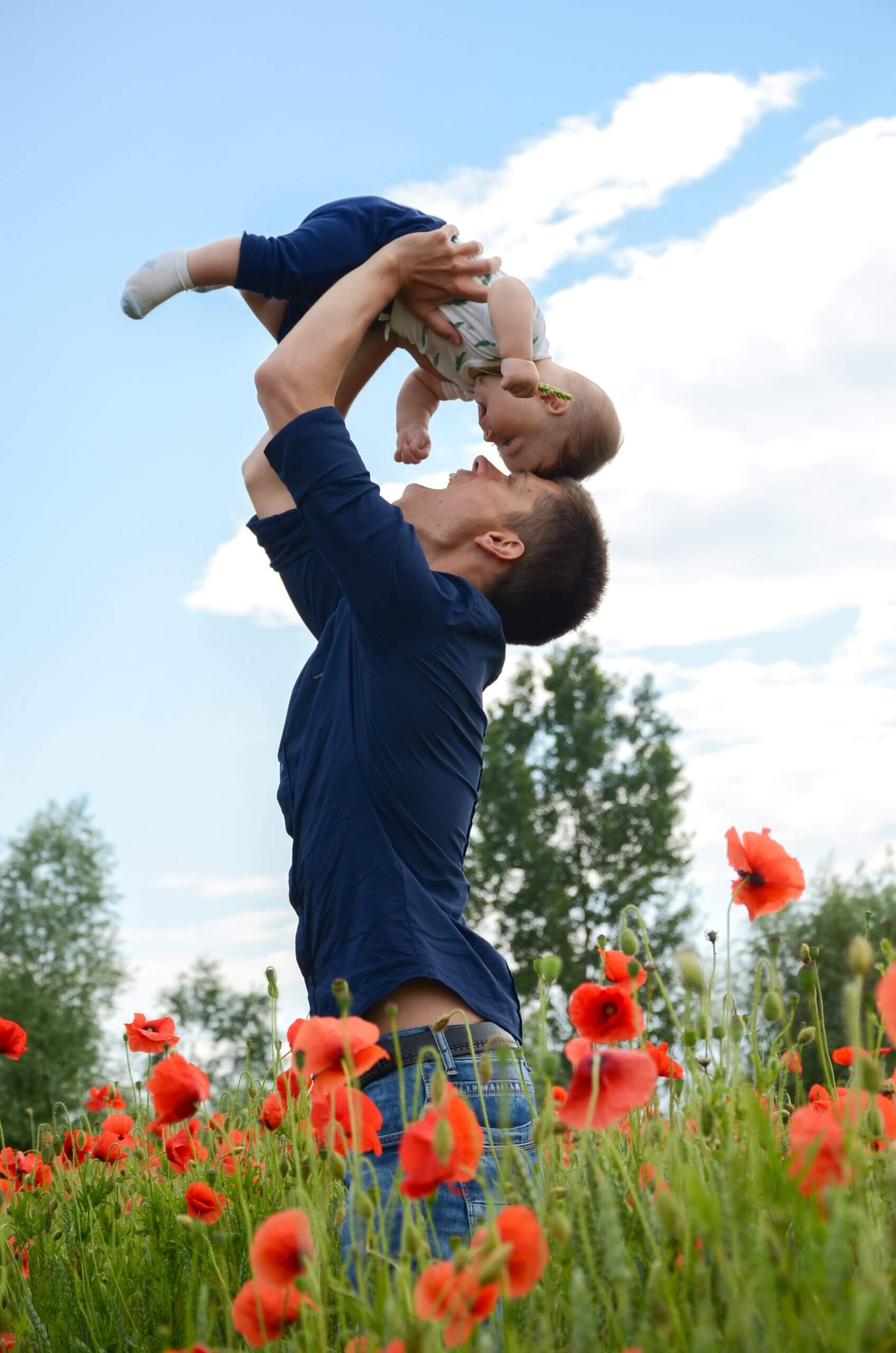 Love Your Kids More Than You Hate Your Ex