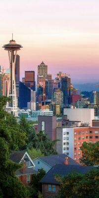 Top 10 Family Law Firms in Seattle