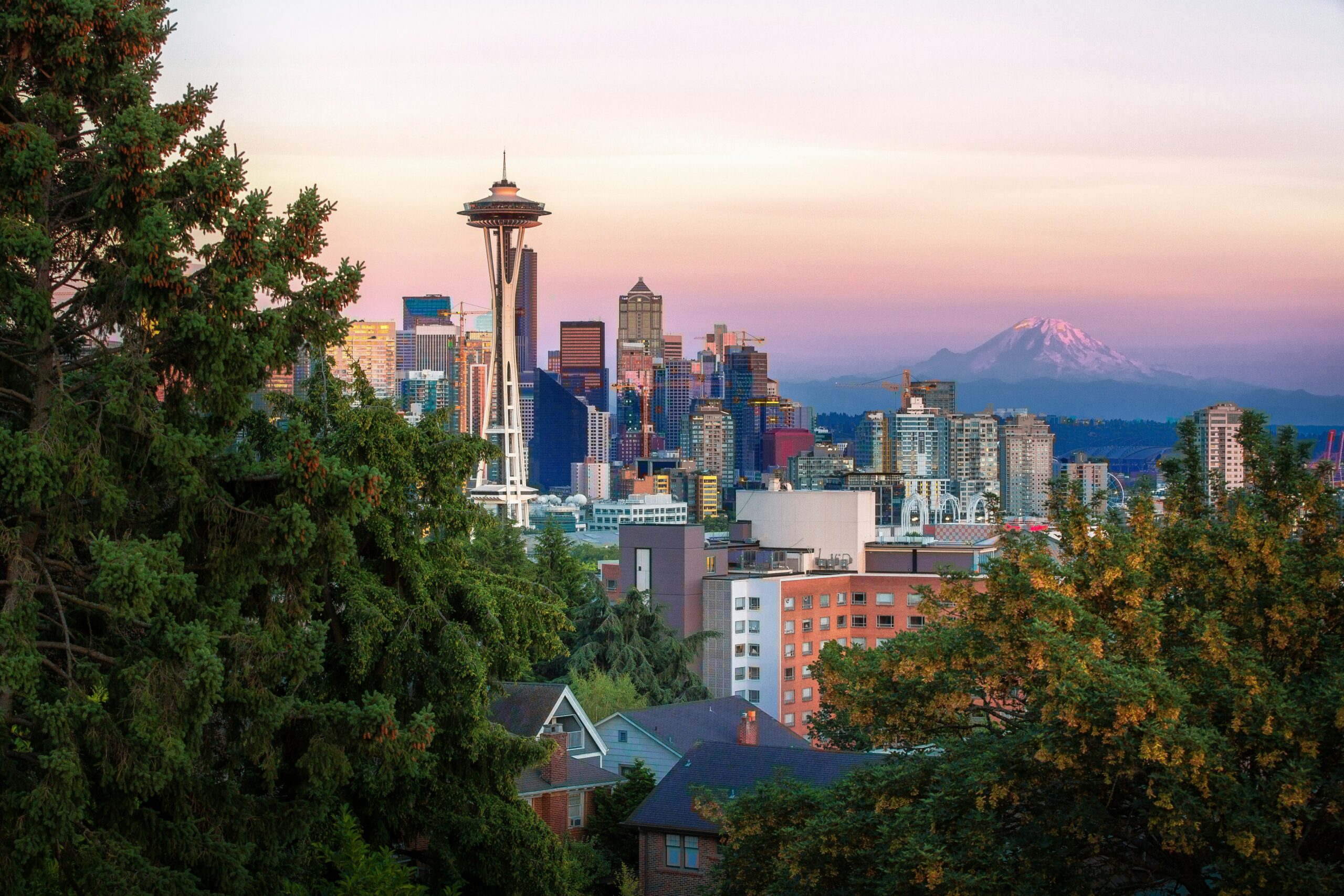 Top 10 family law firms in Seattle, Washington