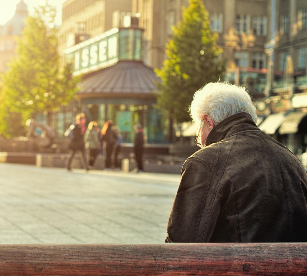 November Is Alzheimer’s Awareness Month: Have You Completed Your Estate Planning Should You Become Mentally Incapacitated?