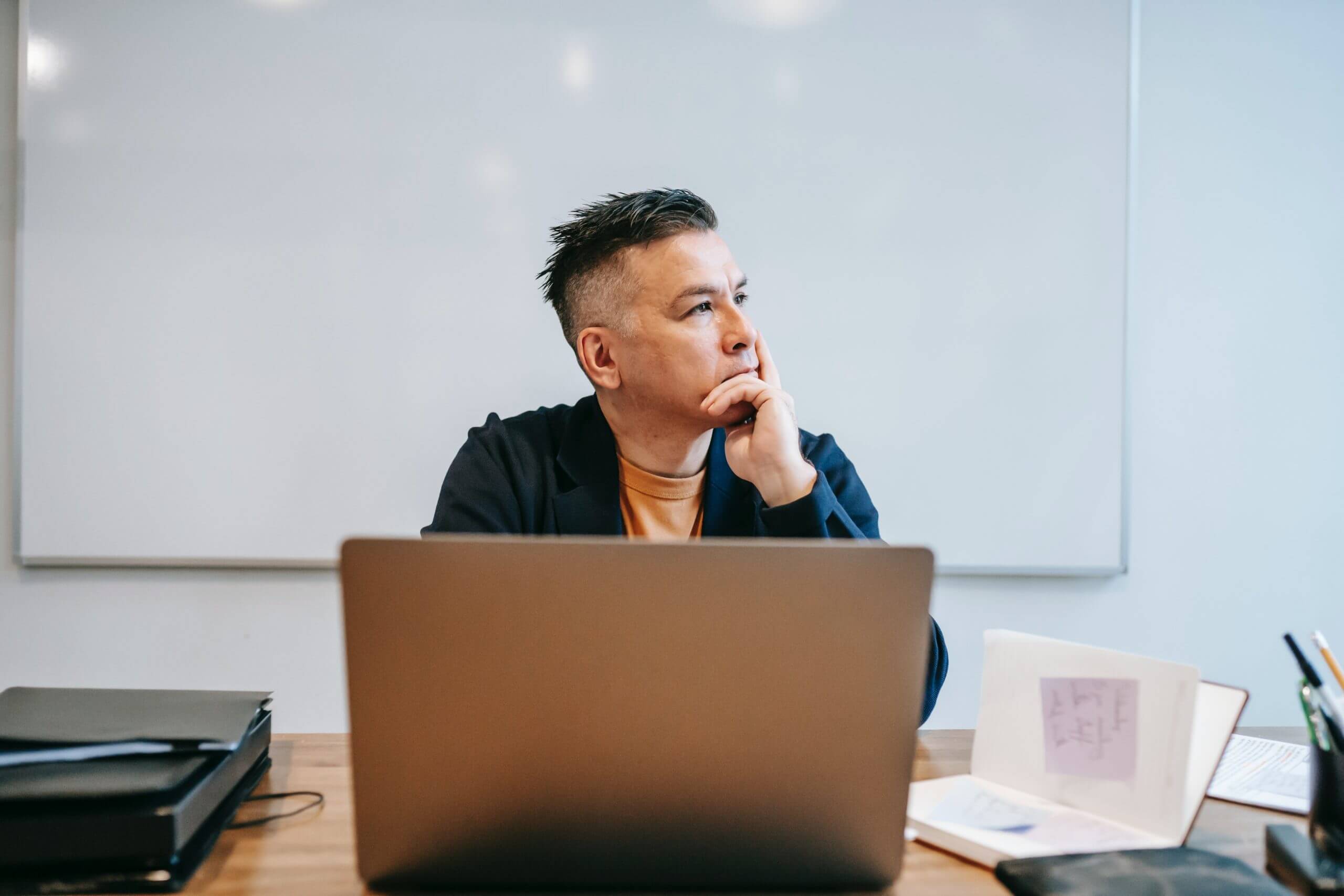 thinking about estate plan fiduciaries