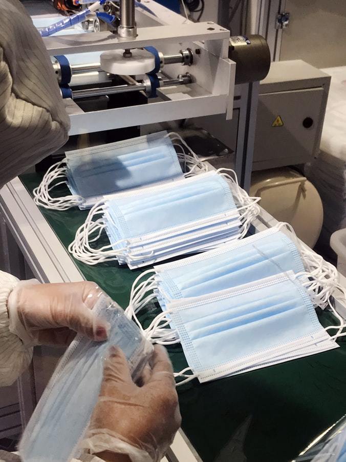 Emergency Planning and Why a COVID-19 Emergency Packet Is So Important