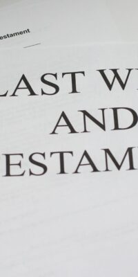 Can Estranged Family Members Contest My Will in Washington State?