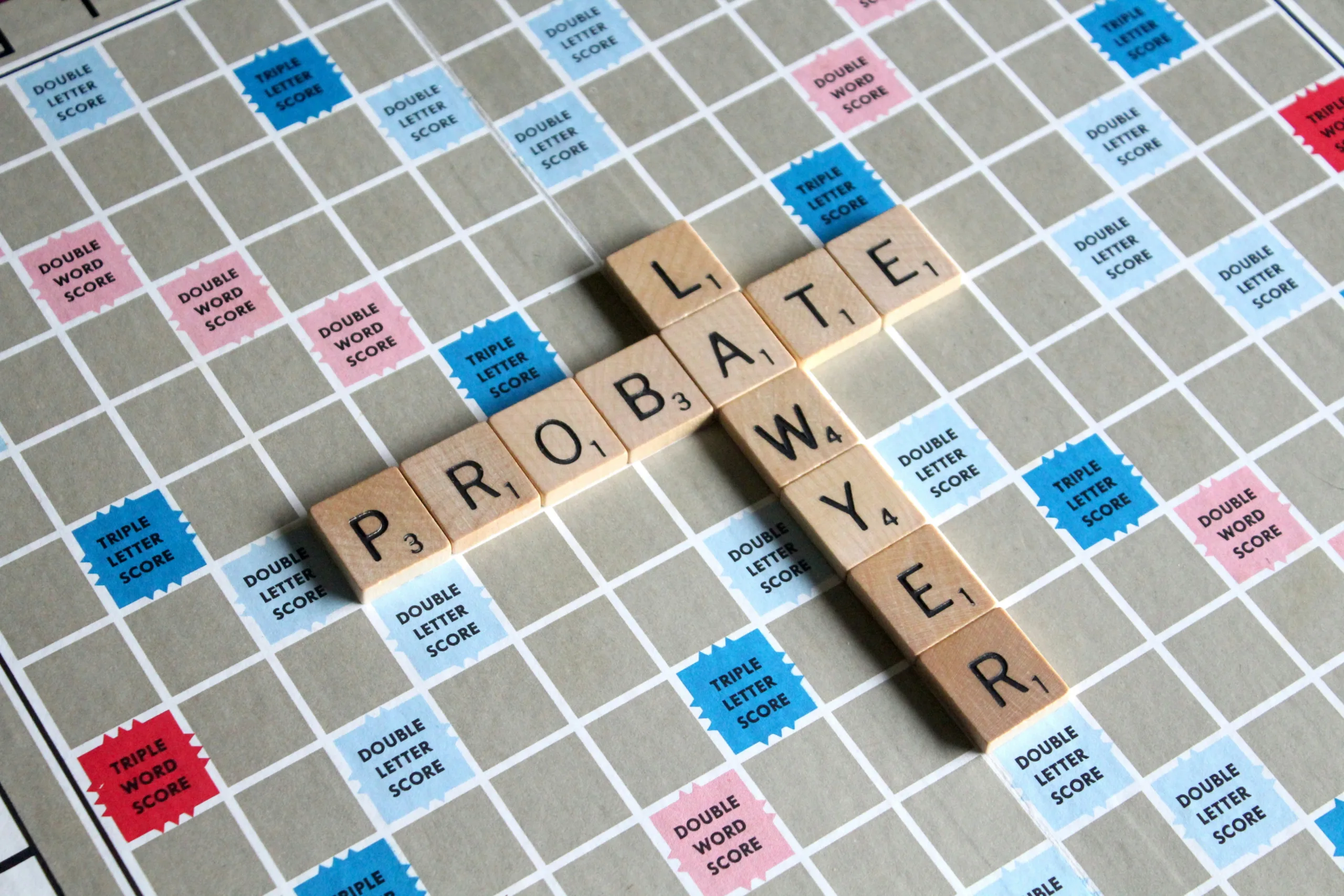 Probate Lawyer in Washington State