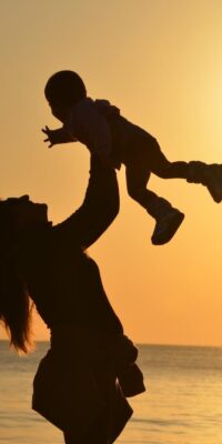 Estate Planning for a Single Parent