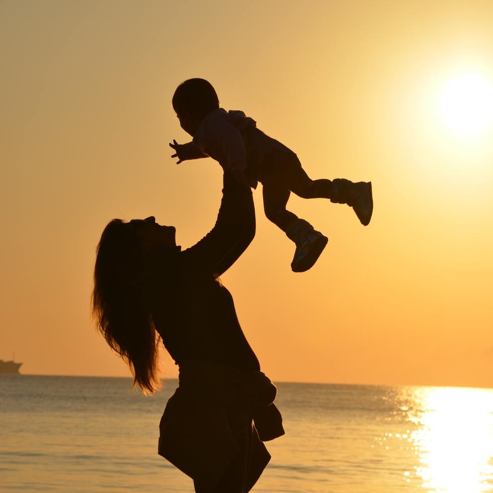 Estate Planning for a Single Parent
