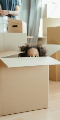 How To Create a Welcoming Space for Children in a New Home Following Divorce