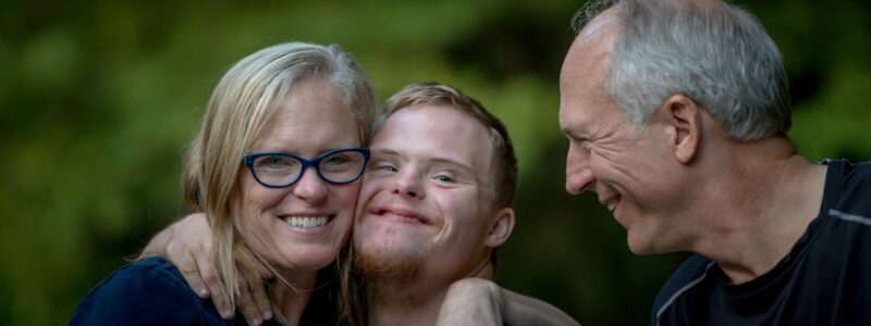 When Your Adult Child Has Special Needs: Estate Planning Beyond Age 18