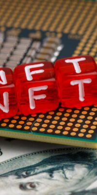 What Is an NFT and How Do You Transfer Ownership of NFTs at Death?
