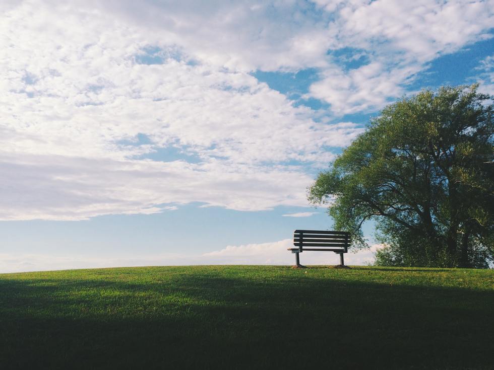 What to Do When Someone Passes Away