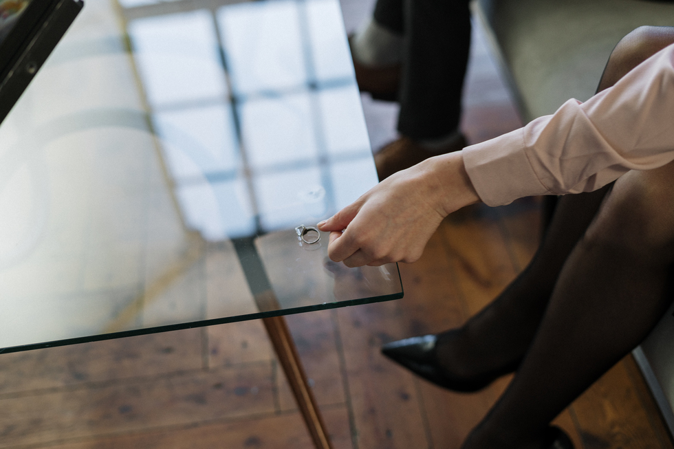 Recently Divorced? What You Need To Do