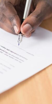 Washington State Probate: The first 3 steps