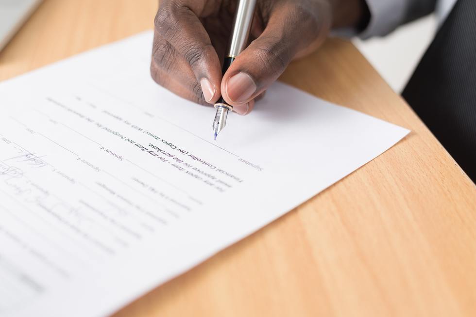 Washington State Probate: The first 3 steps