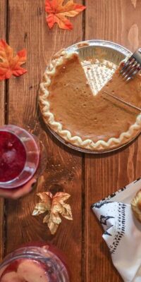 It’s Your First ‘Single’ Thanksgiving. Here’s How To Make It a Happy One for the Entire Family