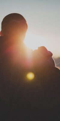 You Have Kids. Should You Date Before Finalizing Your Divorce?