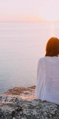Divorce Teaches Us What is Important