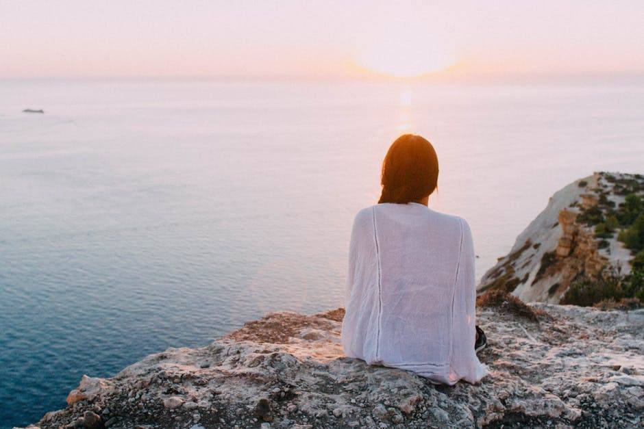 Divorce Teaches Us What is Important