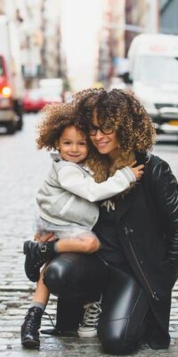 5 tips for single parents