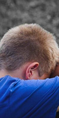 Why Your Child May Be Refusing to See Their Other Parent