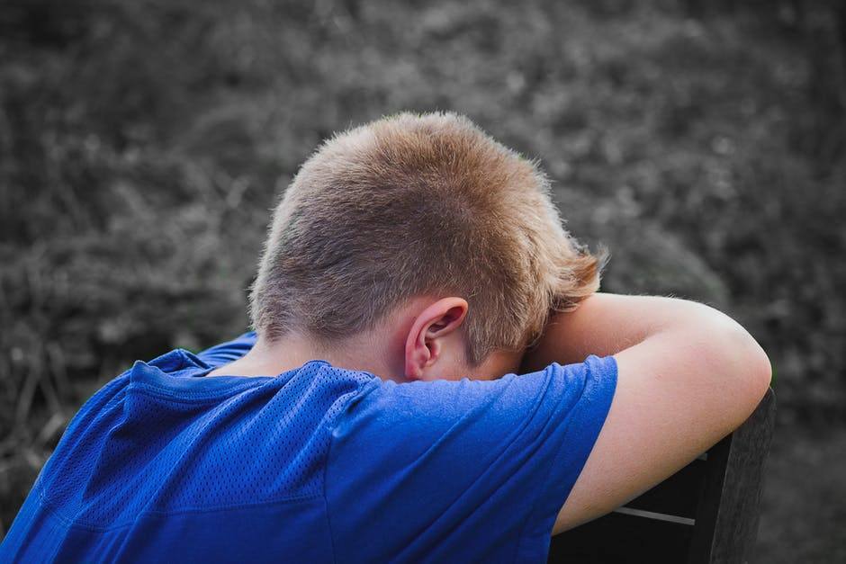 Why Your Child May Be Refusing to See Their Other Parent