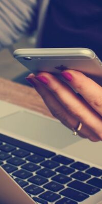 Apps that Make Divorce a Little Bit Easier
