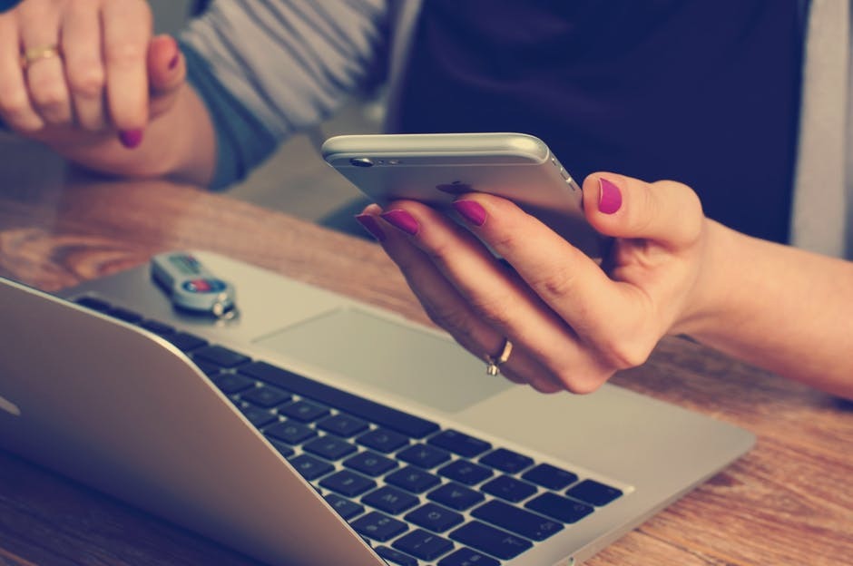 Apps that Make Divorce a Little Bit Easier