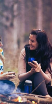 Three Types of Friends That Are Unhelpful in a Divorce