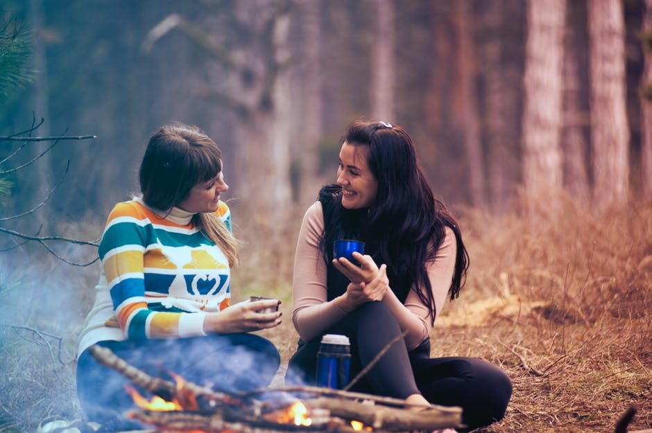 Three Types of Friends That Are Unhelpful in a Divorce