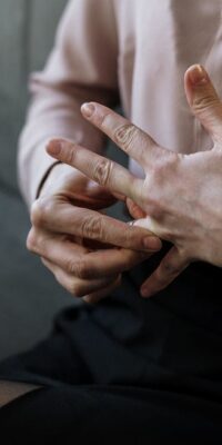 How To Protect Yourself During Divorce