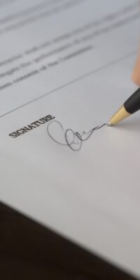 Two Documents Every 18 Year Old Should Sign