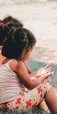 Don’t Name Your Child As The Beneficiary
