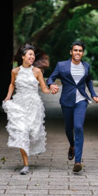 A Prenup Can Set the Stage for a Healthy Marriage. Here’s How.