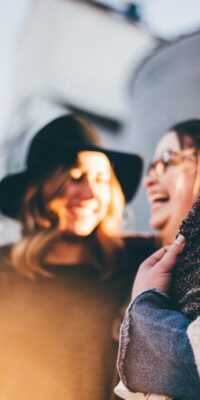 Creating a Strong Support System for Divorce
