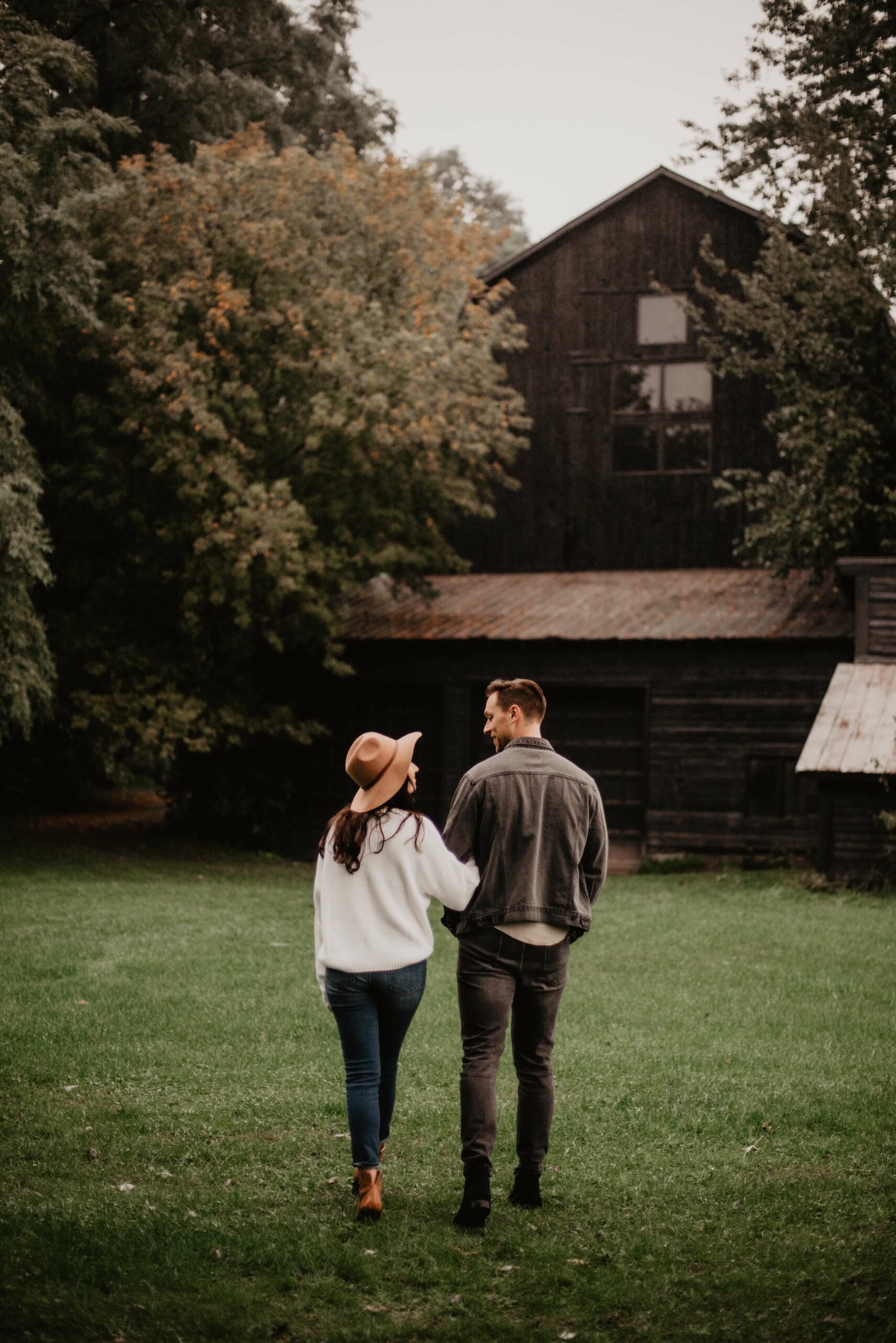 relationship contingency planning