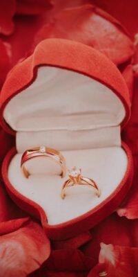 This Valentine’s Day, Give the One You Love a Prenup. They Are More Romantic Than You Think.