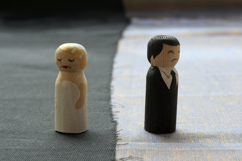 Elise Buie Family Law | Healing After Divorce