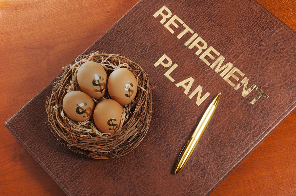Elise Buie Family Law  |  Retirement Planning After Divorce
