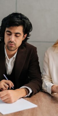 How to Prepare for Family Law Mediation in Washington