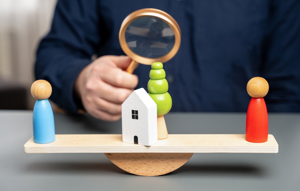 Hidden costs of a Washington divorce