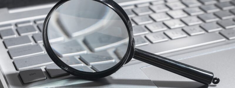 Understanding the Discovery Process in a Washington Divorce