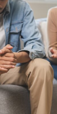 What to Expect When Going Through Divorce Court in Washington State